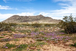 Alta Azul - Cozy Cabin Near Goat Mountain W/ Hot Tub! 1 Bedroom Home b