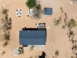 Alta Azul - Cozy Cabin Near Goat Mountain W/ Hot Tub! 1 Bedroom Home b