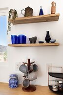 Alta Azul - Cozy Cabin Near Goat Mountain W/ Hot Tub! 1 Bedroom Home b