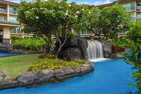 Waipouli D405 2 Bedroom Condo by RedAwning