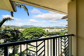 Waipouli D405 2 Bedroom Condo by RedAwning