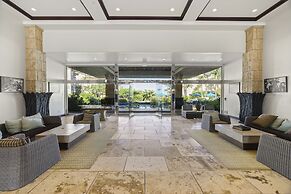 Waipouli D405 2 Bedroom Condo by RedAwning