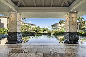 Waipouli D405 2 Bedroom Condo by RedAwning