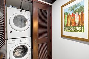 Waipouli D405 2 Bedroom Condo by RedAwning