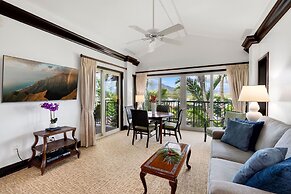 Waipouli D405 2 Bedroom Condo by RedAwning