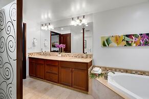 Waipouli D405 2 Bedroom Condo by RedAwning