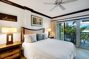 Waipouli D405 2 Bedroom Condo by RedAwning