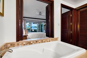 Waipouli D405 2 Bedroom Condo by RedAwning