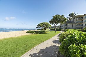 Waipouli D405 2 Bedroom Condo by RedAwning