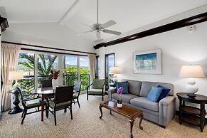 Waipouli D405 2 Bedroom Condo by RedAwning