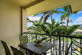 Waipouli D405 2 Bedroom Condo by RedAwning