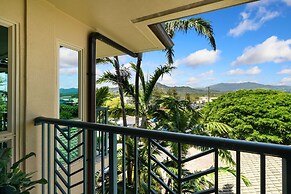 Waipouli D405 2 Bedroom Condo by RedAwning