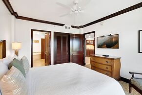 Waipouli D405 2 Bedroom Condo by RedAwning