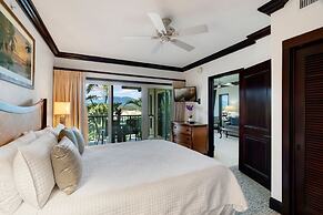 Waipouli D405 2 Bedroom Condo by RedAwning