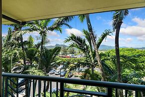 Waipouli D405 2 Bedroom Condo by RedAwning