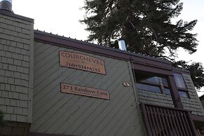 Courchevel #5 2 Bedroom Condo by RedAwning