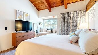 Courchevel #5 2 Bedroom Condo by RedAwning