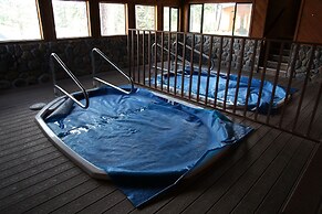 Courchevel #5 2 Bedroom Condo by RedAwning