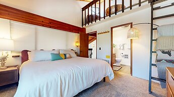 Courchevel #5 2 Bedroom Condo by RedAwning