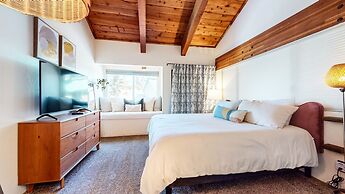 Courchevel #5 2 Bedroom Condo by RedAwning