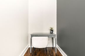 NOLA's Finest 4-Bedroom Luxury Condo