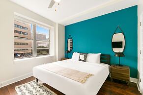 NOLA's Finest 4-Bedroom Luxury Condo