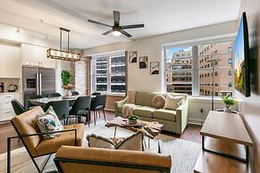 NOLA's Finest 4-Bedroom Luxury Condo