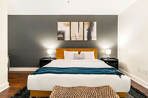 NOLA's Finest 4-Bedroom Luxury Condo