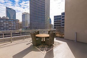 NOLA's Finest 4-Bedroom Luxury Condo