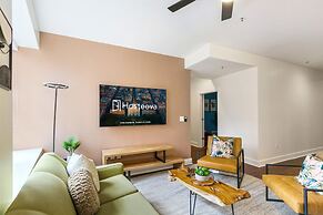 NOLA's Finest 4-Bedroom Luxury Condo