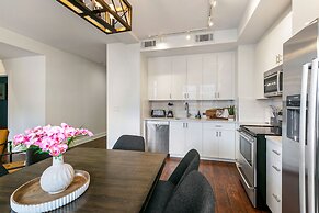 NOLA's Finest 4-Bedroom Luxury Condo