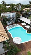 Mero Hotel Boutique