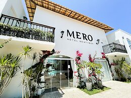 Mero Hotel Boutique