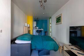 Résidence Kméléon