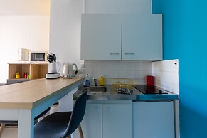 Résidence Kméléon