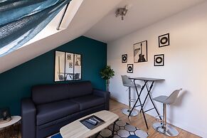 Résidence Kméléon