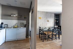 Résidence Kméléon