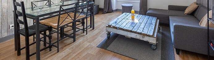 Résidence Kméléon