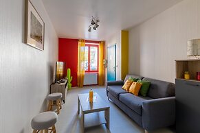 Résidence Kméléon