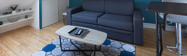 Résidence Kméléon