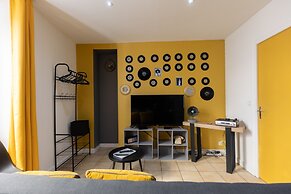 Résidence Kméléon