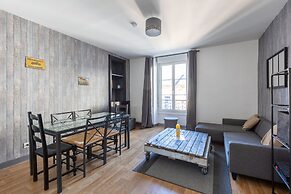 Résidence Kméléon