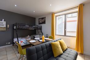 Résidence Kméléon