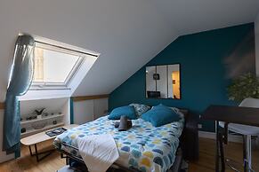 Résidence Kméléon