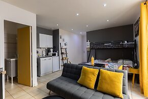 Résidence Kméléon