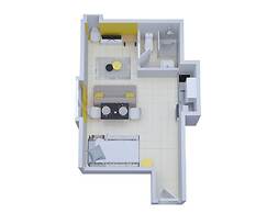 Résidence Kméléon