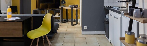 Résidence Kméléon