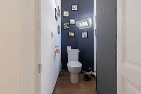 Résidence Kméléon