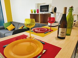 Résidence Kméléon