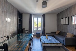 Résidence Kméléon